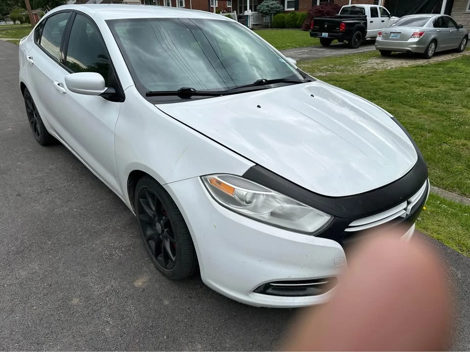 2013 Dodge Dart PF - Image 2 of 7