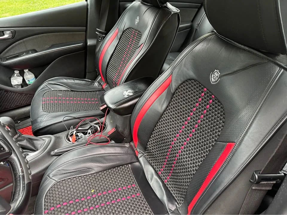2013 Dodge Dart PF - Image 6 of 7