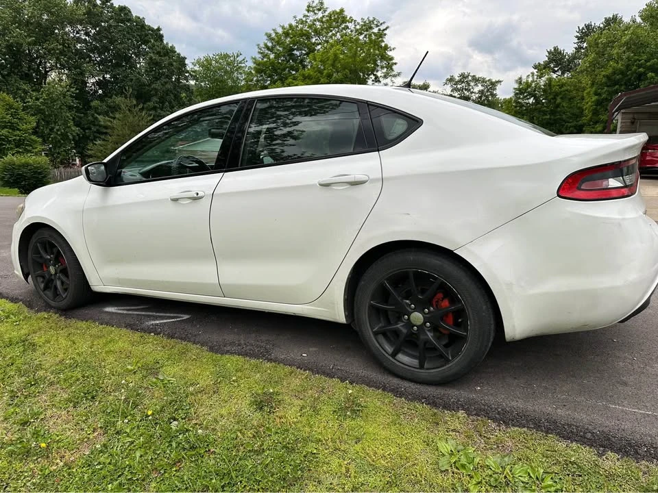 2013 Dodge Dart PF - Image 3 of 7