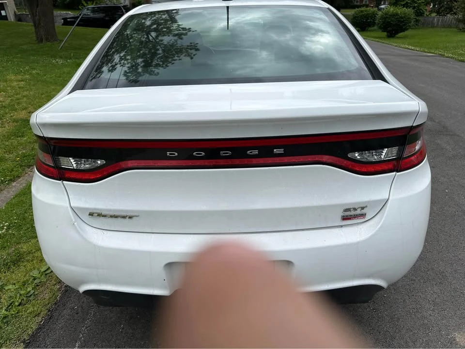 2013 Dodge Dart PF - Image 4 of 7