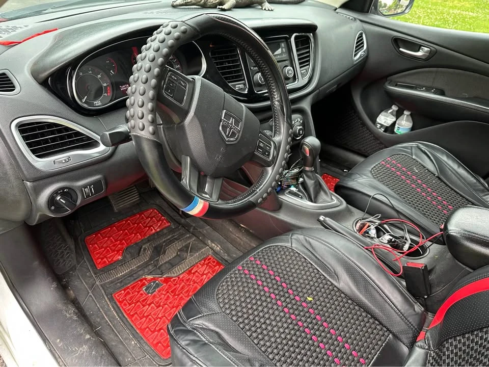 2013 Dodge Dart PF - Image 5 of 7