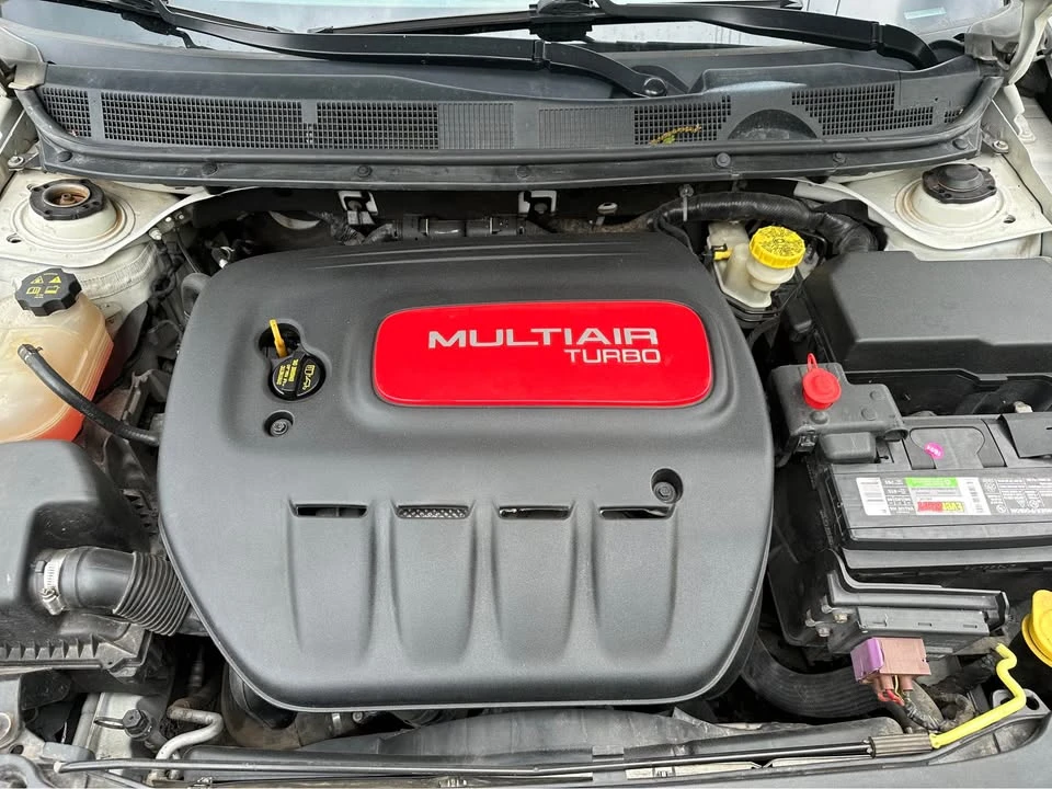 2013 Dodge Dart PF - Image 7 of 7