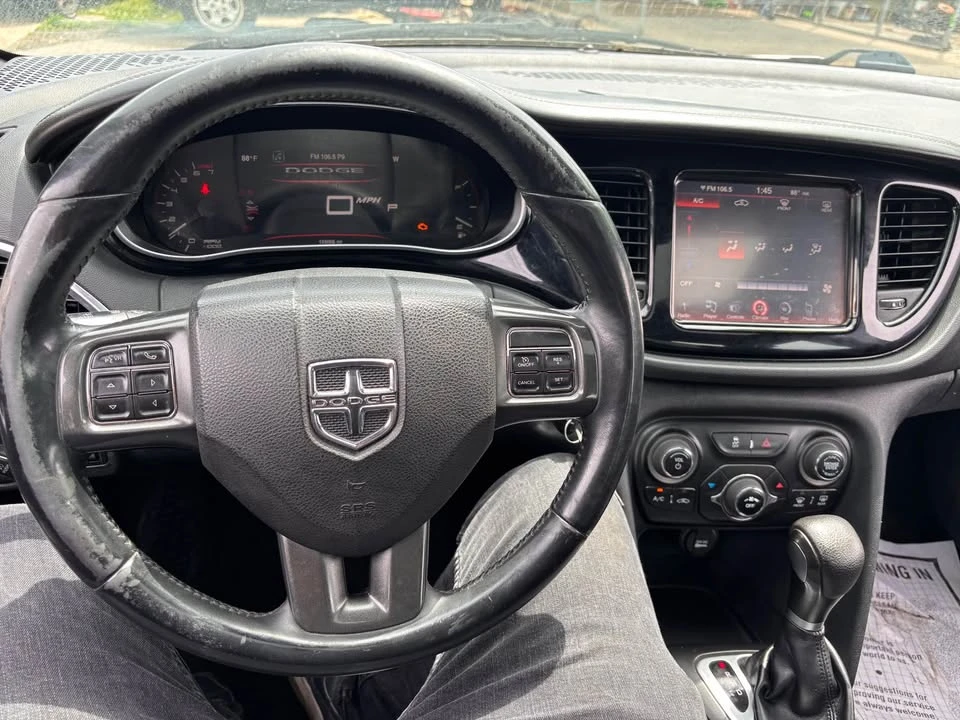 2013 Dodge Dart PF - Image 10 of 12