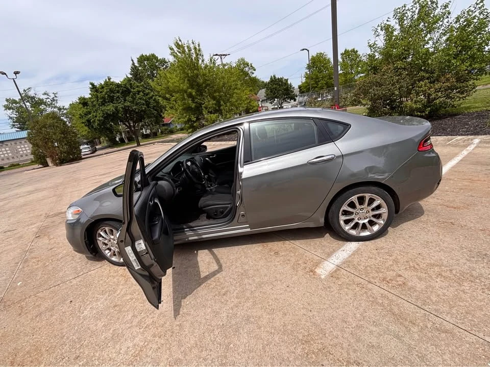2013 Dodge Dart PF - Image 5 of 12