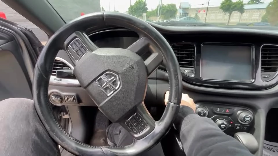 2013 Dodge Dart PF - Image 12 of 12