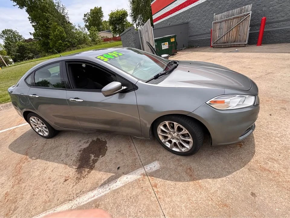 2013 Dodge Dart PF - Image 2 of 12