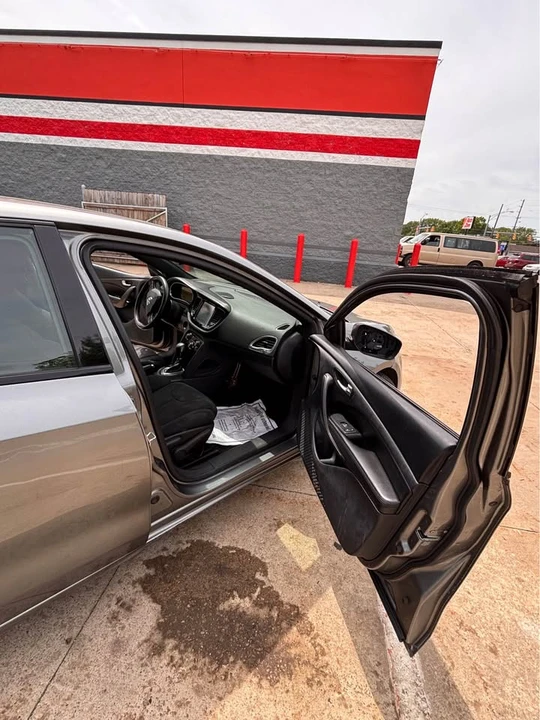 2013 Dodge Dart PF - Image 7 of 12