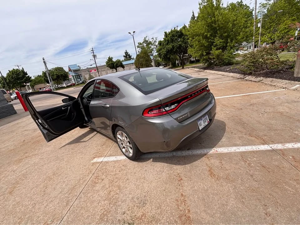 2013 Dodge Dart PF - Image 4 of 12