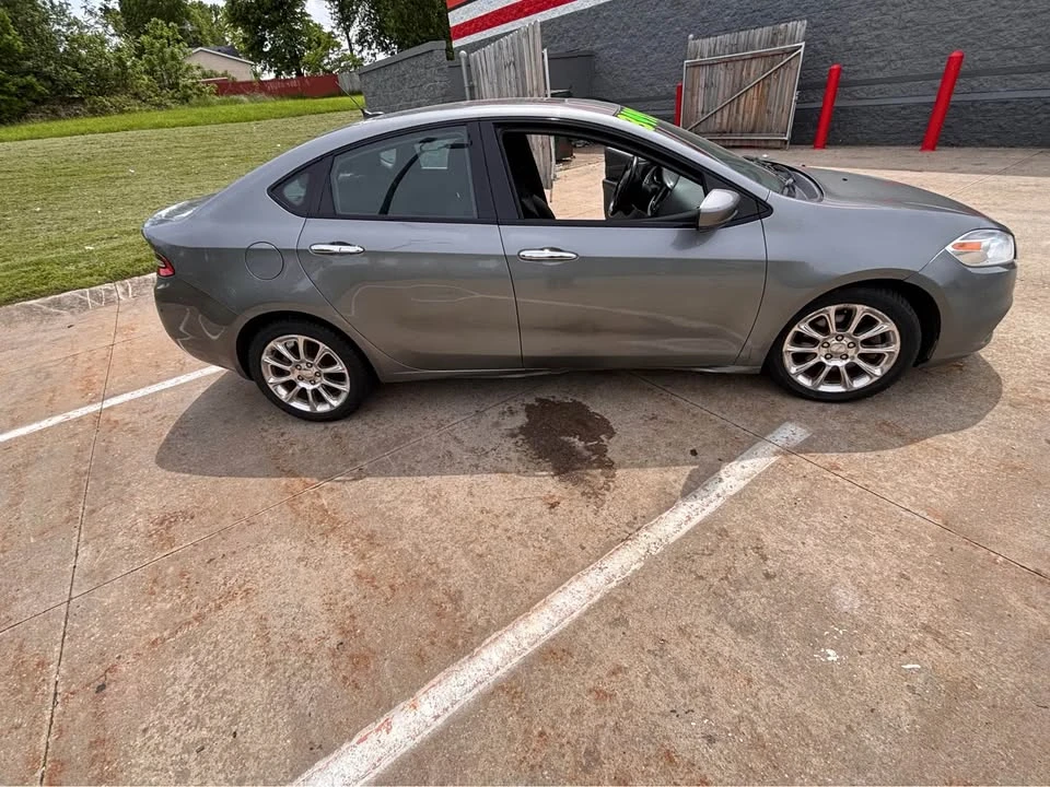 2013 Dodge Dart PF - Image 6 of 12