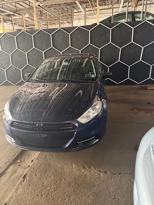 2013 Dodge Dart PF - Image 3 of 4