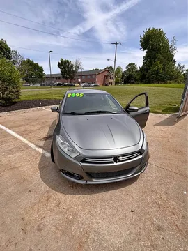 2013 Dodge Dart Limited