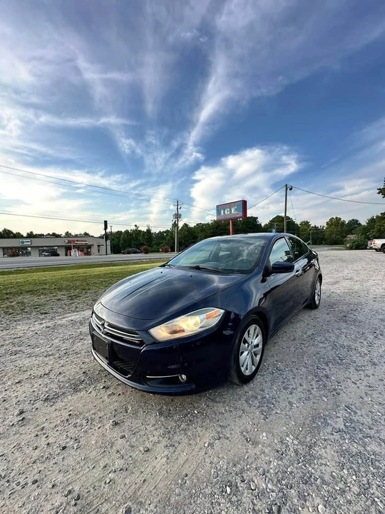 2013 Dodge Dart PF - Image 2 of 16