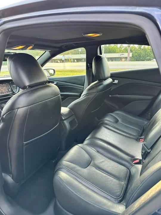 2013 Dodge Dart PF - Image 8 of 16
