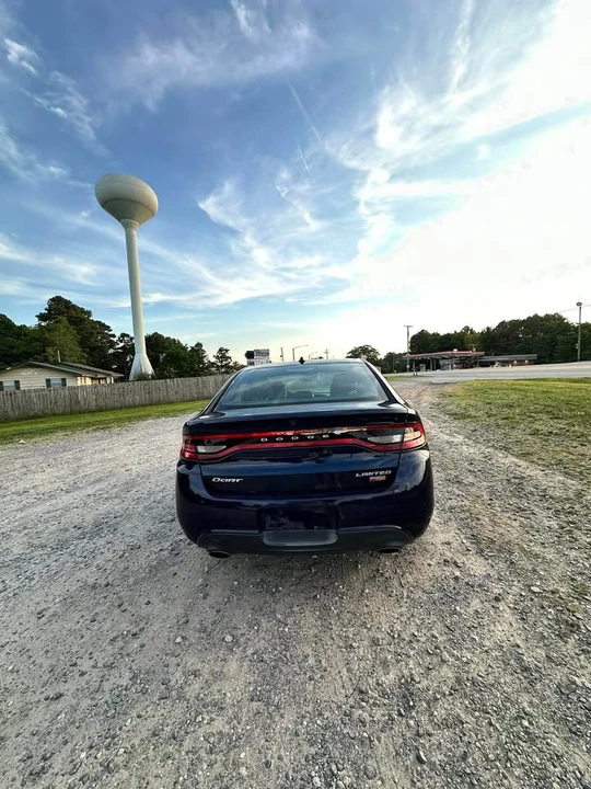 2013 Dodge Dart PF - Image 5 of 16