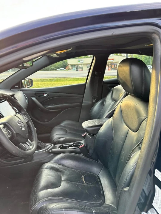 2013 Dodge Dart PF - Image 11 of 16