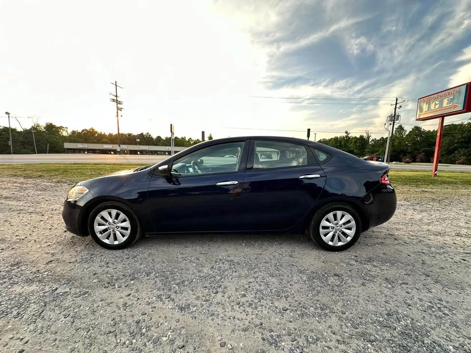 2013 Dodge Dart PF - Image 7 of 16