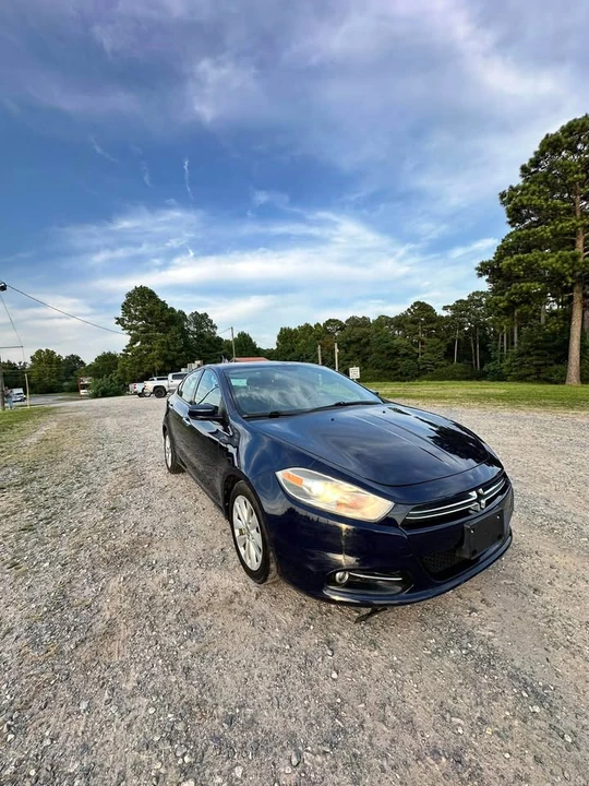 2013 Dodge Dart PF - Image 3 of 16