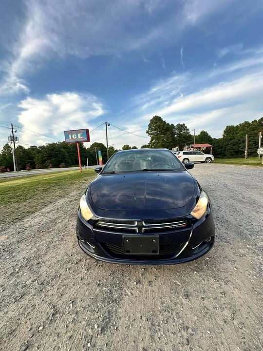 2013 Dodge Dart PF - Image 15 of 16