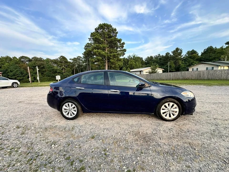 2013 Dodge Dart PF - Image 13 of 16
