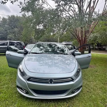 2013 Dodge Dart Limited Sedan 4D