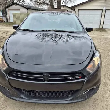 2013 Dodge Dart
