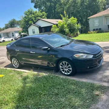2013 Dodge Dart