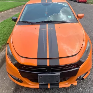 2013 Dodge Dart