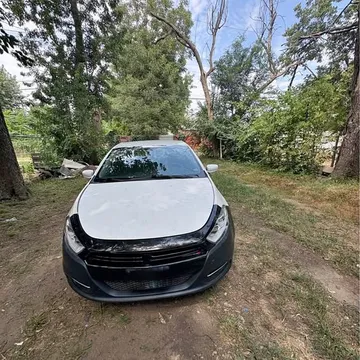 2013 Dodge Dart