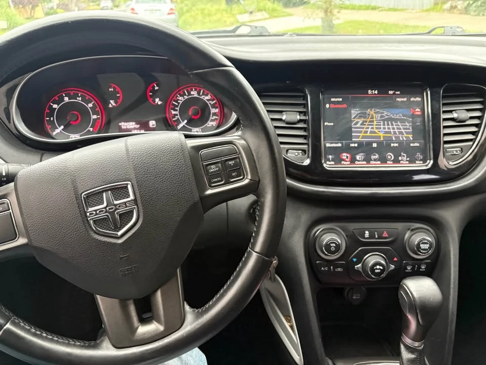 2013 Dodge Dart PF - Image 6 of 9