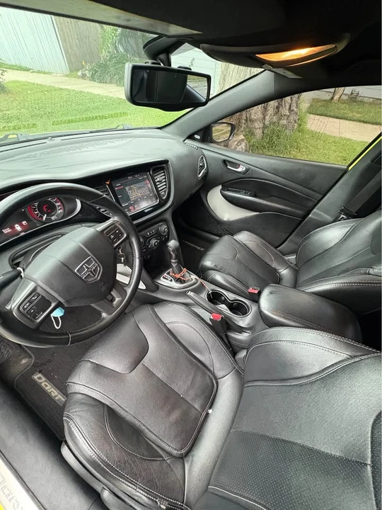 2013 Dodge Dart PF - Image 5 of 9