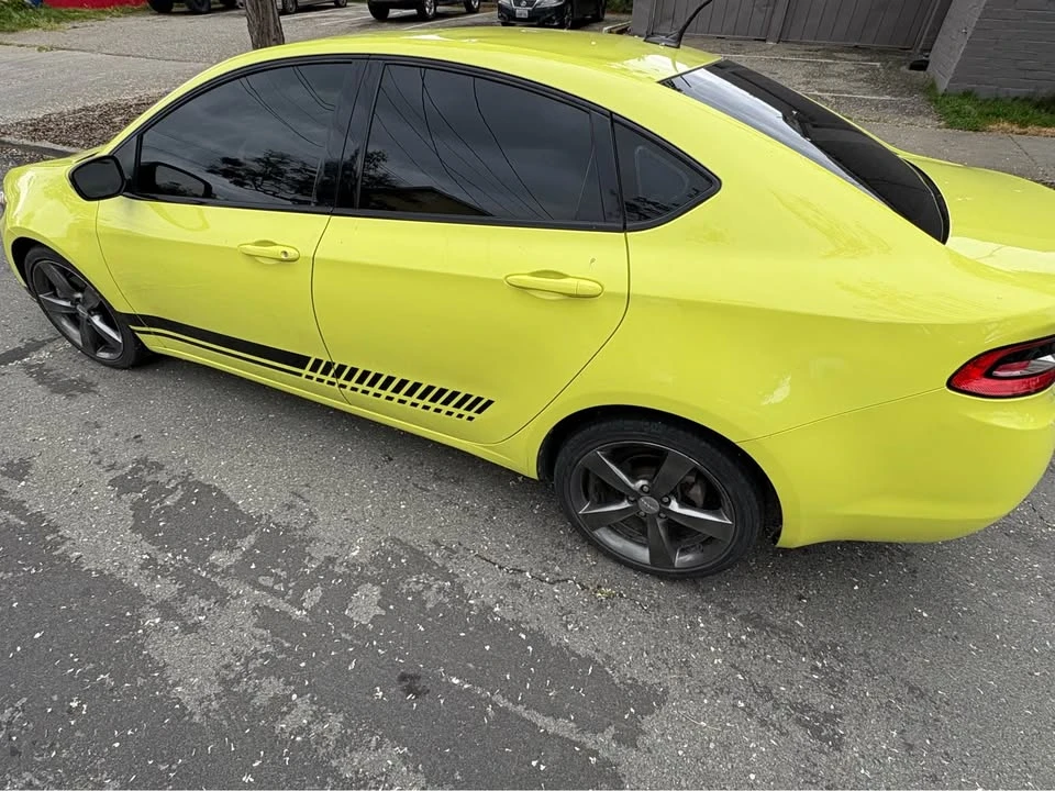 2013 Dodge Dart PF - Image 2 of 9