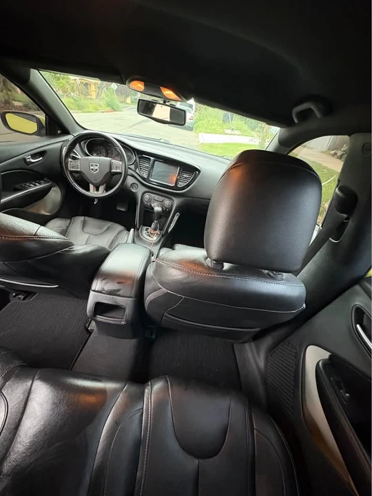 2013 Dodge Dart PF - Image 8 of 9