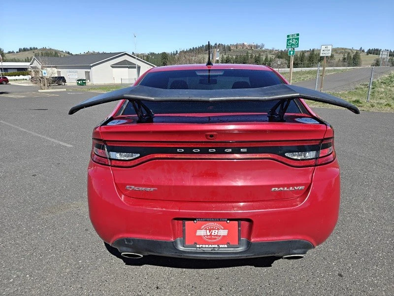 2013 Dodge Dart PF - Image 6 of 16
