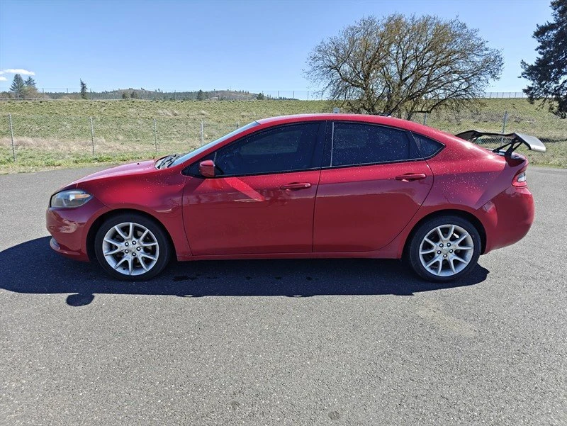 2013 Dodge Dart PF - Image 4 of 16
