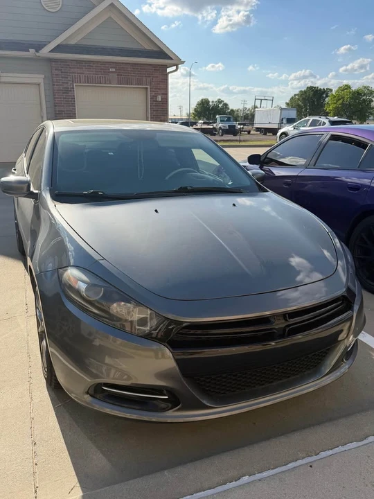 2013 Dodge Dart PF - Image 2 of 8