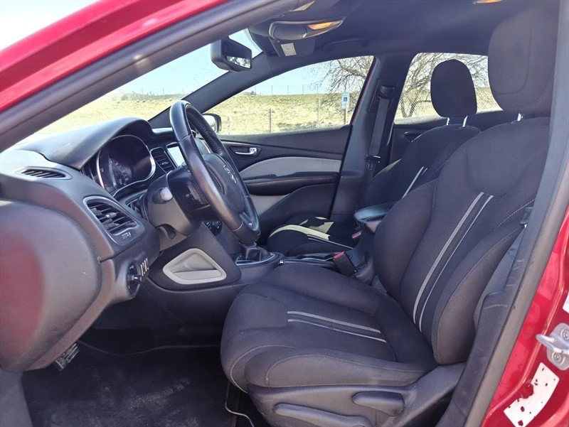 2013 Dodge Dart PF - Image 9 of 16