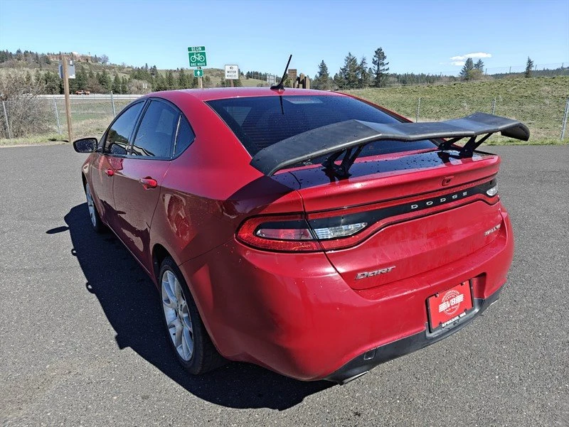 2013 Dodge Dart PF - Image 5 of 16