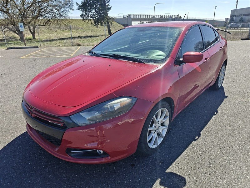 2013 Dodge Dart PF - Image 3 of 16