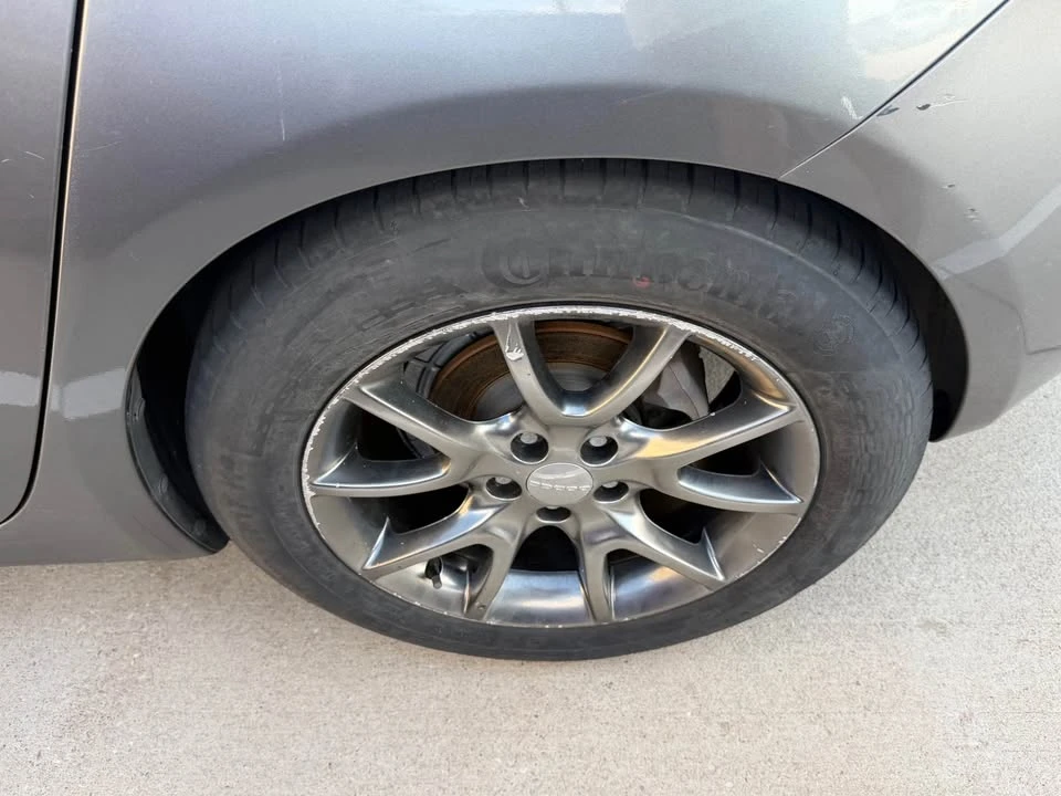 2013 Dodge Dart PF - Image 5 of 8