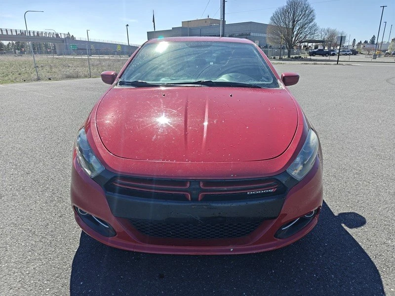 2013 Dodge Dart PF - Image 2 of 16