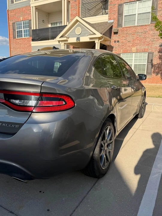 2013 Dodge Dart PF - Image 3 of 8