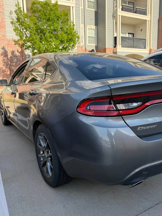 2013 Dodge Dart PF - Image 4 of 8