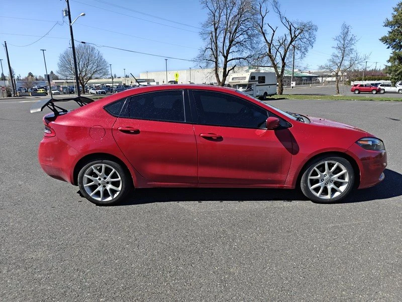 2013 Dodge Dart PF - Image 8 of 16