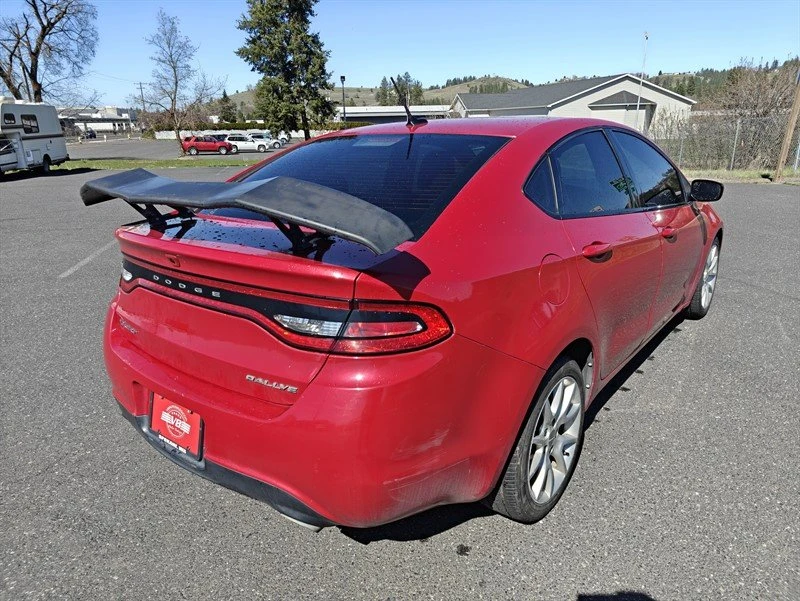 2013 Dodge Dart PF - Image 7 of 16