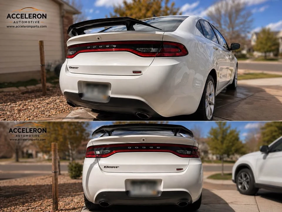 2013 Dodge Dart PF - Image 3 of 7