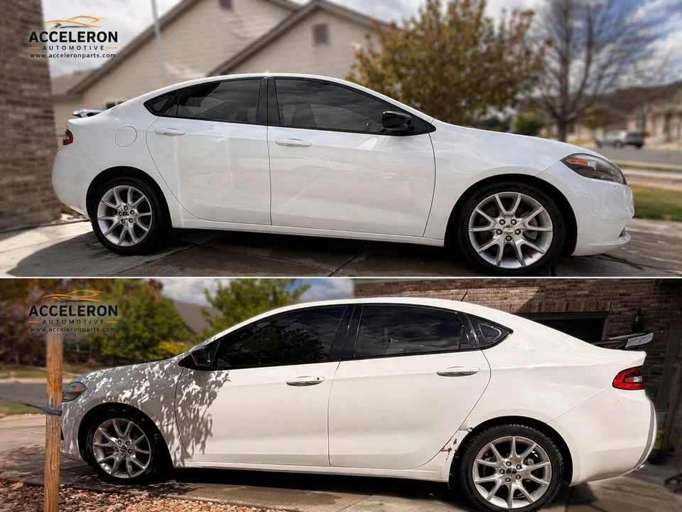 2013 Dodge Dart PF - Image 2 of 7