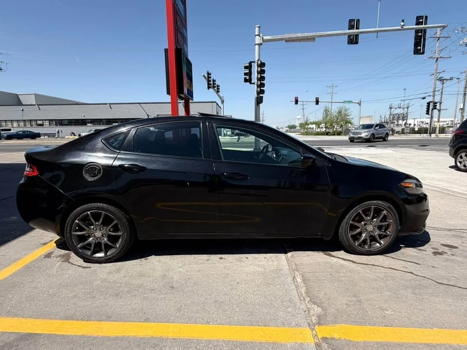 2013 Dodge Dart PF - Image 2 of 6