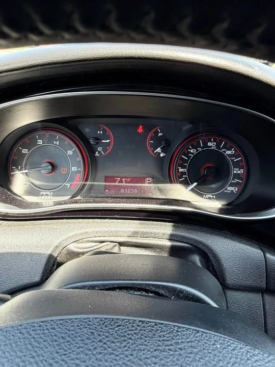 2013 Dodge Dart PF - Image 6 of 6