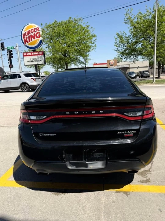 2013 Dodge Dart PF - Image 3 of 6