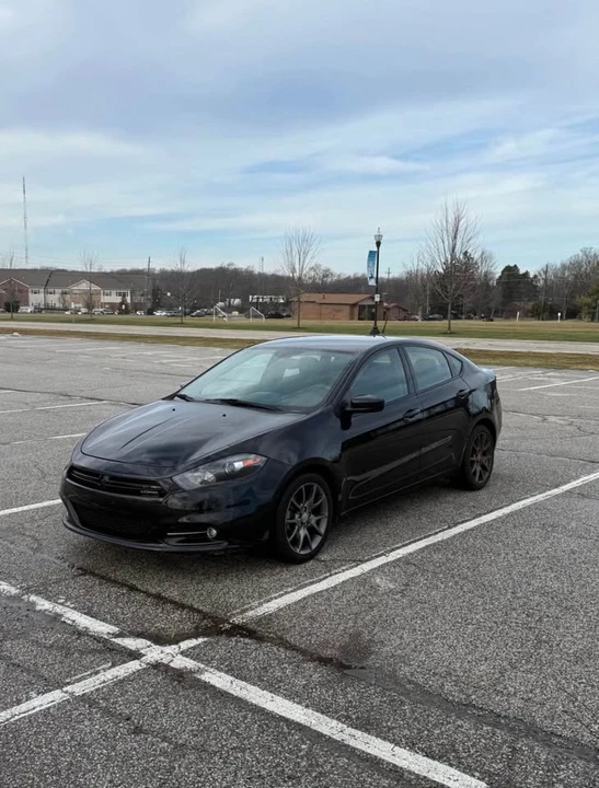 2013 Dodge Dart PF - Image 2 of 12